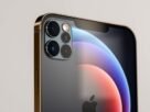 Apple iPhone 16 Pro (512 GB) – Titânio-deserto