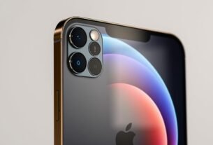 Apple iPhone 16 Pro (512 GB) – Titânio-deserto