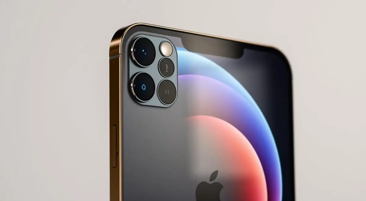 Apple iPhone 16 Pro (512 GB) – Titânio-deserto