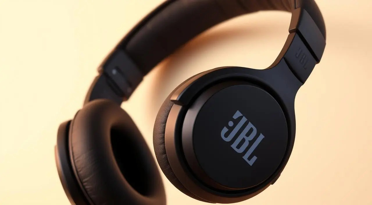JBL, Fone de Ouvido On ear, Tune 520BT - Preto
