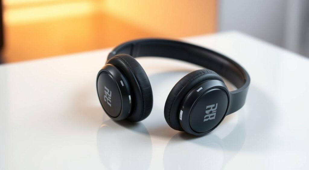 JBL Tune520BT Som de Qualidade JBL Tune520BT Som de Qualidade