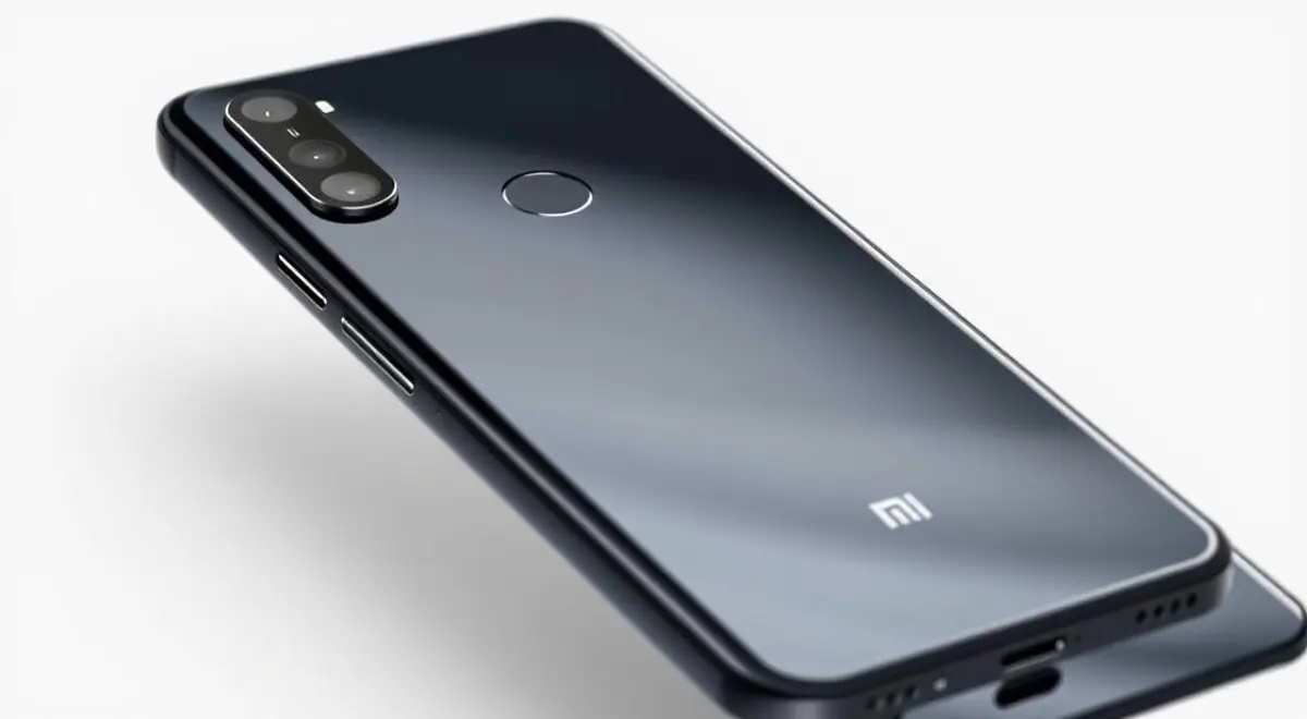 Smartphone Xiaomi Poco C75 NFC Black  8GB RAM 256GB ROM [2410FPCC5G]