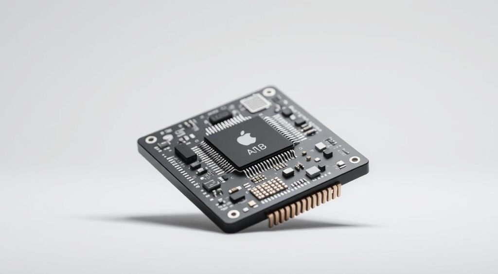 chip A18 chip A18