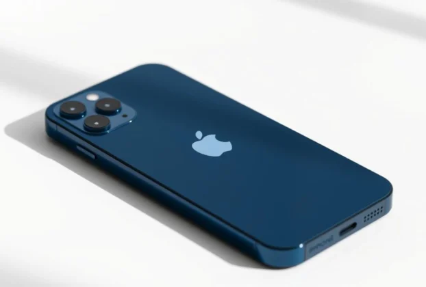 Apple iPhone 13 (256 GB)