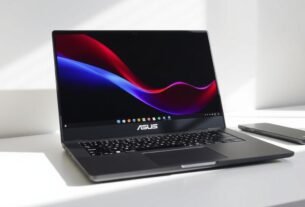 Notebook ASUS Vivobook 15 M1502YA AMD Ryzen 7 7730U 16GB Ram 1TB SSD Linux KeepO