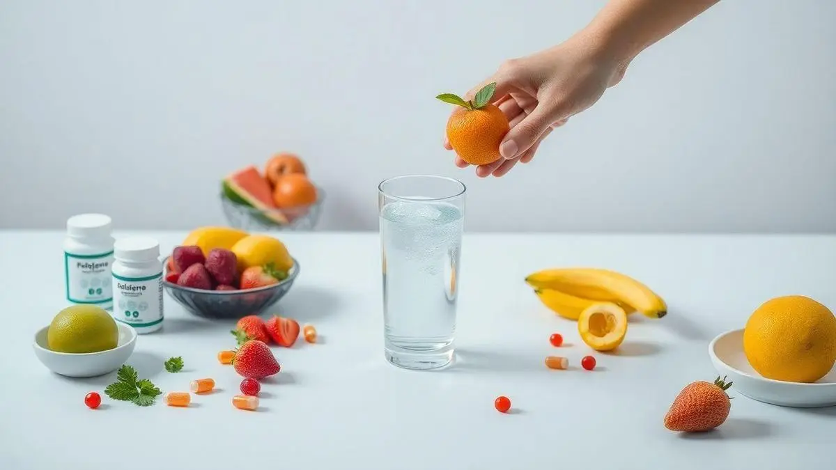 TRIO.MAGNÉSIO e suporte nutricional: Como ele se destaca? TRIO.MAGNÉSIO e suporte nutricional: Como ele se destaca?